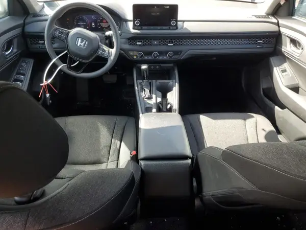 1HGCY1F36RA029489 2024 HONDA ACCORD - Image 8