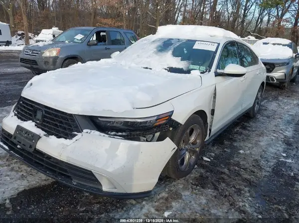 1HGCY1F36RA030612 2024 HONDA ACCORD - Image 2