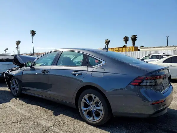 1HGCY1F36RA031548 2024 HONDA ACCORD - Image 2