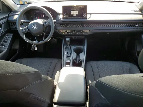 1HGCY1F36RA031548 2024 HONDA ACCORD - Image 8