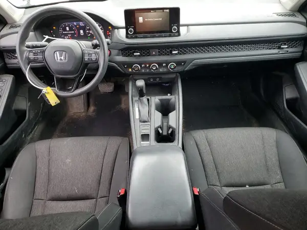 1HGCY1F36RA032800 2024 HONDA ACCORD - Image 8