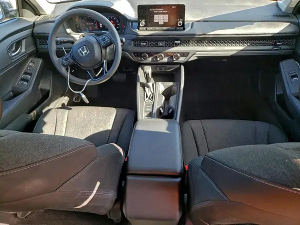 1HGCY1F36RA033848 2024 HONDA ACCORD - Image 8