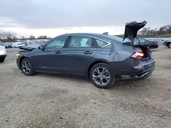 1HGCY1F36RA034773 2024 HONDA ACCORD - Image 2