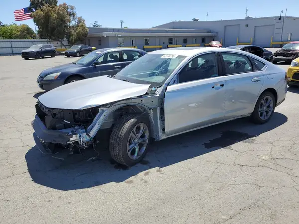 1HGCY1F36RA036393 2024 HONDA ACCORD - Image 1