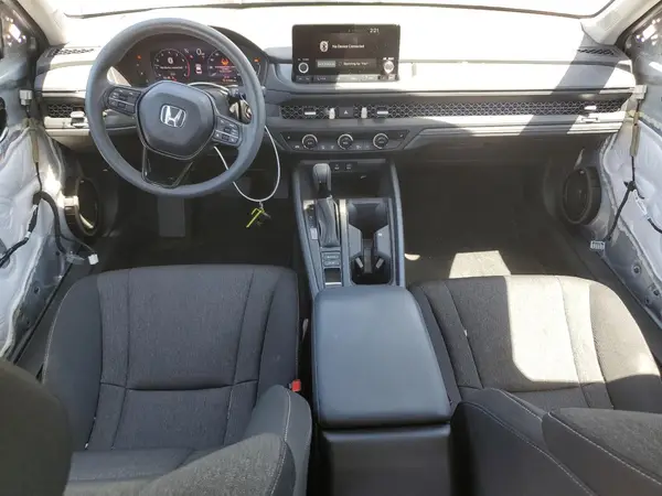 1HGCY1F36RA036393 2024 HONDA ACCORD - Image 8