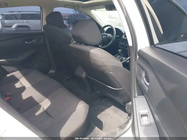 1HGCY1F36RA036524 2024 HONDA ACCORD - Image 8