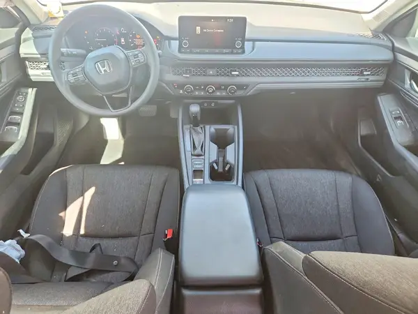 1HGCY1F36RA037673 2024 HONDA ACCORD - Image 8