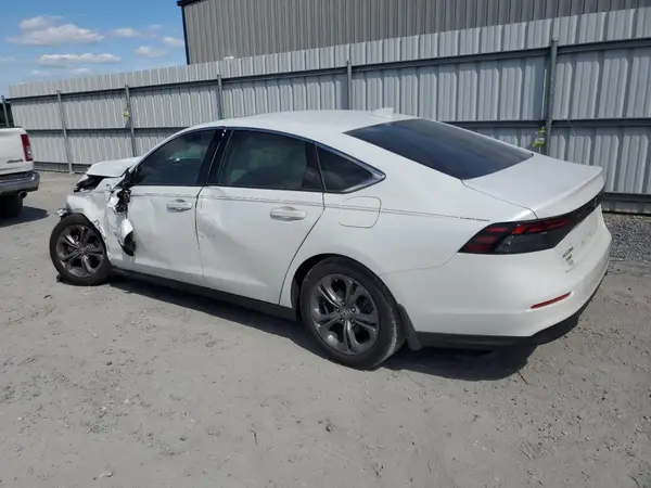 1HGCY1F36RA037897 2024 HONDA ACCORD - Image 2
