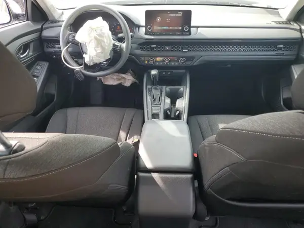 1HGCY1F36RA039410 2024 HONDA ACCORD - Image 8