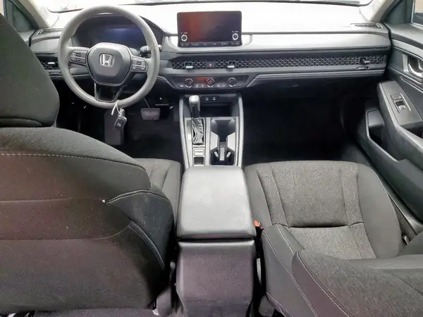 1HGCY1F36RA039875 2024 HONDA ACCORD - Image 8