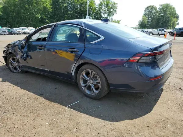 1HGCY1F36RA040251 2024 HONDA ACCORD - Image 2