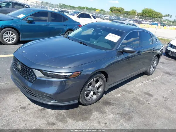 1HGCY1F36RA041335 2024 HONDA ACCORD - Image 2