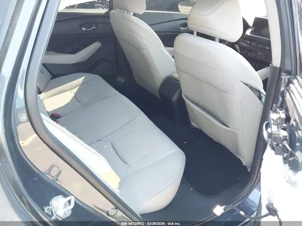 1HGCY1F36RA041335 2024 HONDA ACCORD - Image 8