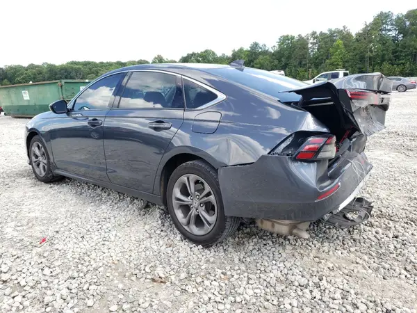 1HGCY1F36RA041626 2024 HONDA ACCORD - Image 2