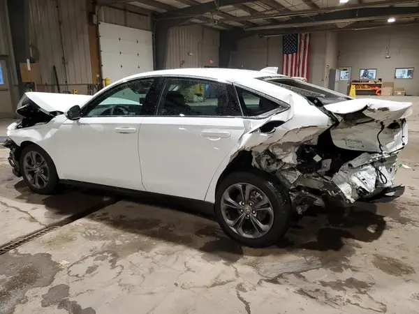 1HGCY1F36RA042792 2024 HONDA ACCORD - Image 2