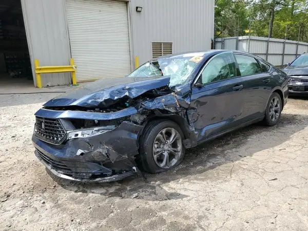 1HGCY1F36RA043019 2024 HONDA ACCORD - Image 1