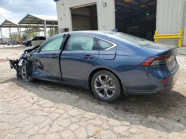 1HGCY1F36RA043019 2024 HONDA ACCORD - Image 2