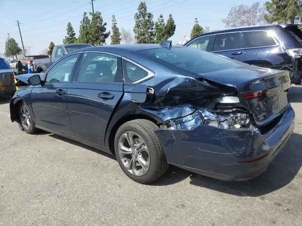 1HGCY1F36RA043327 2024 HONDA ACCORD - Image 2