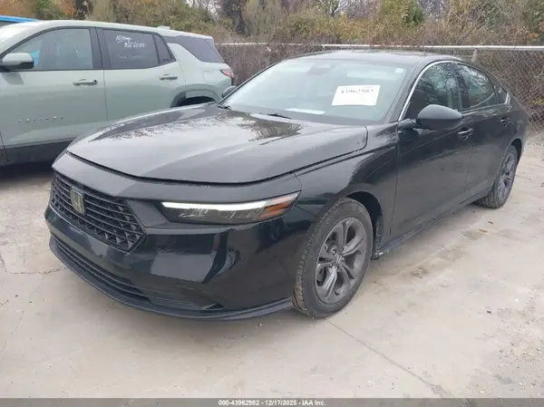 1HGCY1F36RA043649 2024 HONDA ACCORD - Image 2