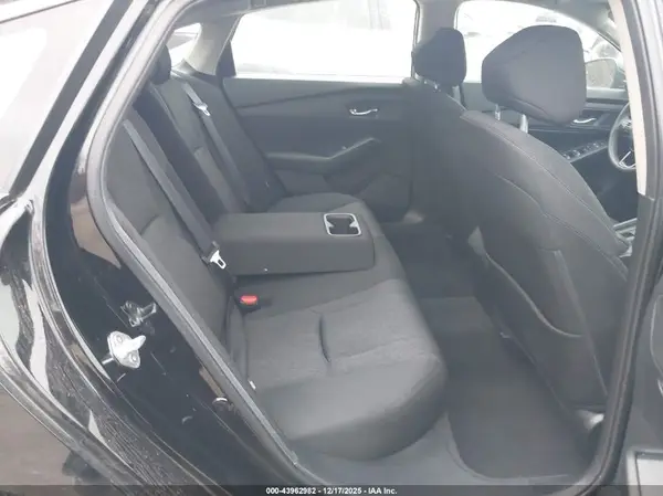 1HGCY1F36RA043649 2024 HONDA ACCORD - Image 8