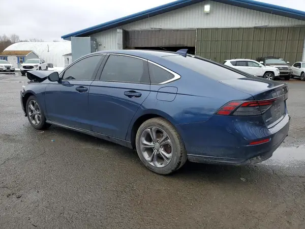 1HGCY1F36RA045109 2024 HONDA ACCORD - Image 2