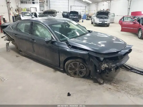 1HGCY1F36RA045997 2024 HONDA ACCORD - Image 1