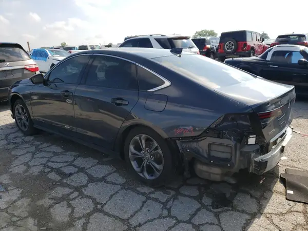 1HGCY1F36RA047216 2024 HONDA ACCORD - Image 2