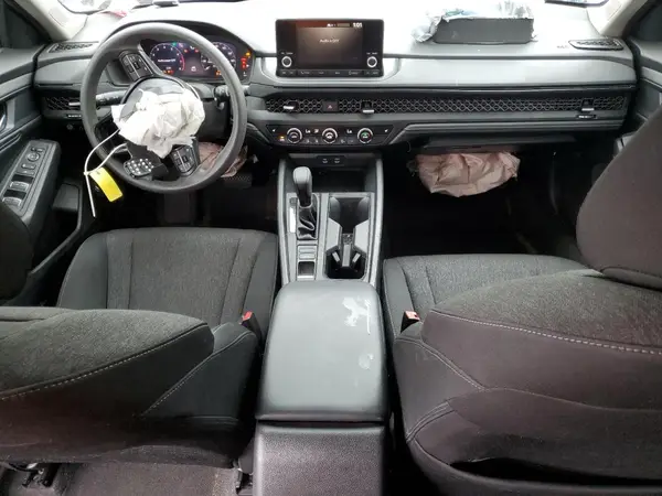 1HGCY1F36RA048771 2024 HONDA ACCORD - Image 8