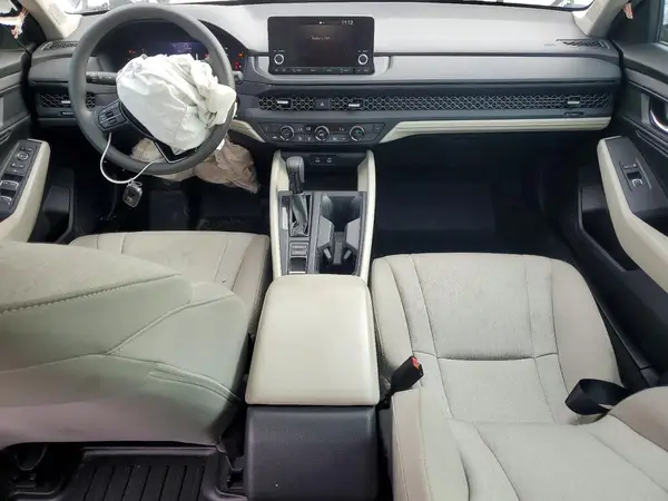 1HGCY1F36RA050682 2024 HONDA ACCORD - Image 8