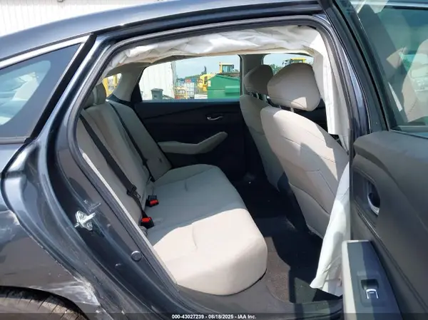 1HGCY1F36RA051122 2024 HONDA ACCORD - Image 8