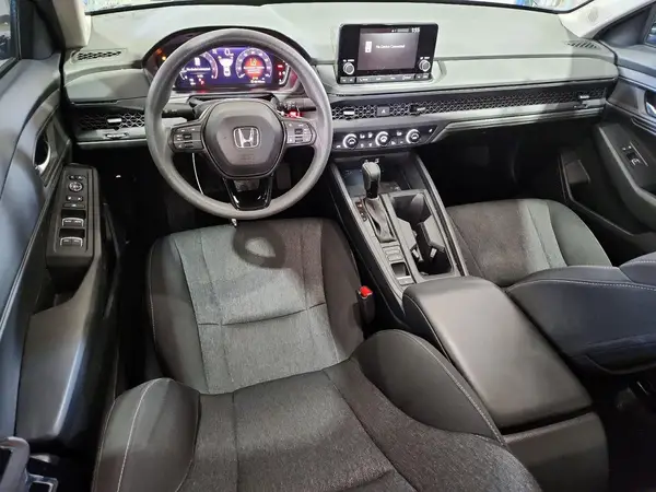 1HGCY1F36RA051637 2024 HONDA ACCORD - Image 8
