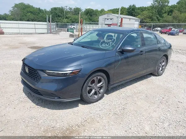 1HGCY1F36RA052013 2024 HONDA ACCORD - Image 2