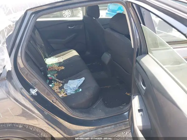 1HGCY1F36RA052013 2024 HONDA ACCORD - Image 8