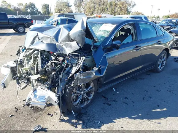 1HGCY1F36RA053954 2024 HONDA ACCORD - Image 2