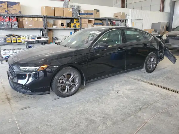 1HGCY1F36RA054179 2024 HONDA ACCORD - Image 1