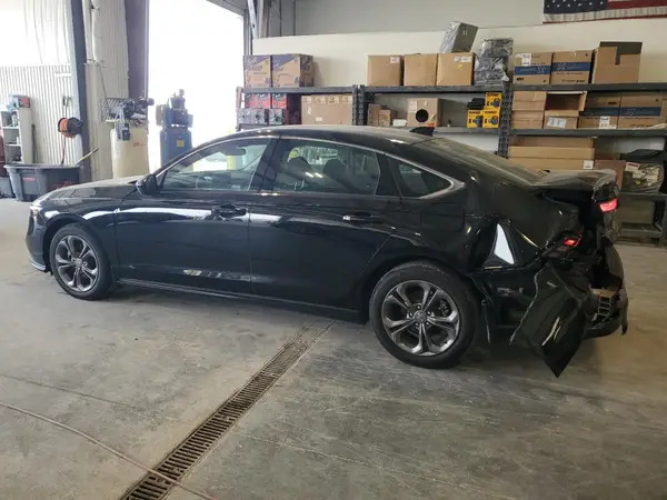1HGCY1F36RA054179 2024 HONDA ACCORD - Image 2