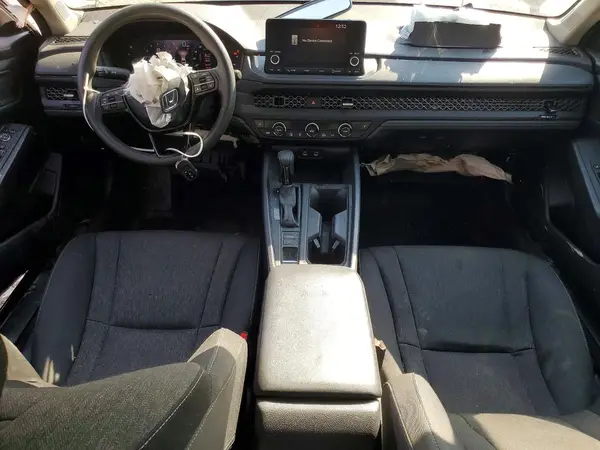 1HGCY1F36RA054201 2024 HONDA ACCORD - Image 8