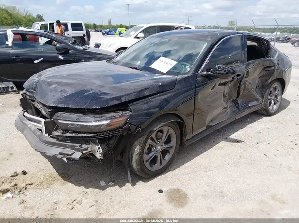 1HGCY1F36RA054246 2024 HONDA ACCORD - Image 2