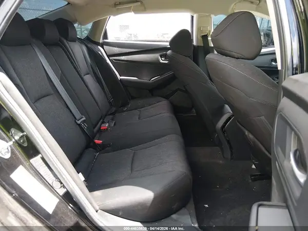 1HGCY1F36RA054246 2024 HONDA ACCORD - Image 8