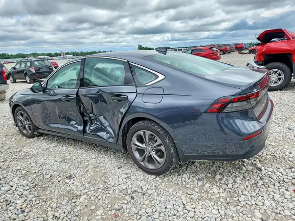 1HGCY1F36RA055705 2024 HONDA ACCORD - Image 2