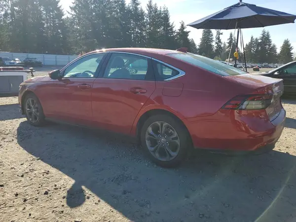 1HGCY1F36RA056787 2024 HONDA ACCORD - Image 2