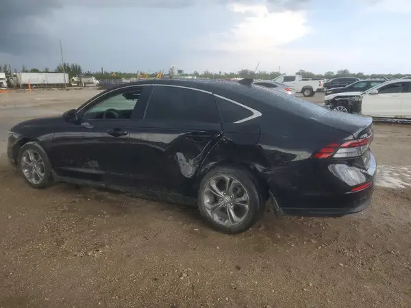 1HGCY1F36RA057910 2024 HONDA ACCORD - Image 2