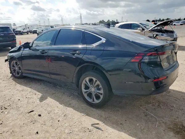 1HGCY1F36RA062864 2024 HONDA ACCORD - Image 2