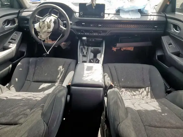 1HGCY1F36RA062864 2024 HONDA ACCORD - Image 8