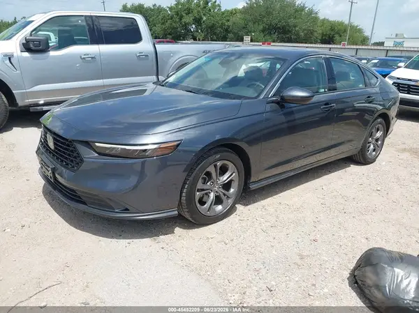 1HGCY1F36RA063500 2024 HONDA ACCORD - Image 2