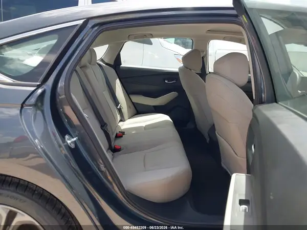 1HGCY1F36RA063500 2024 HONDA ACCORD - Image 8