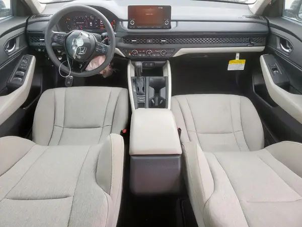 1HGCY1F36RA064324 2024 HONDA ACCORD - Image 8