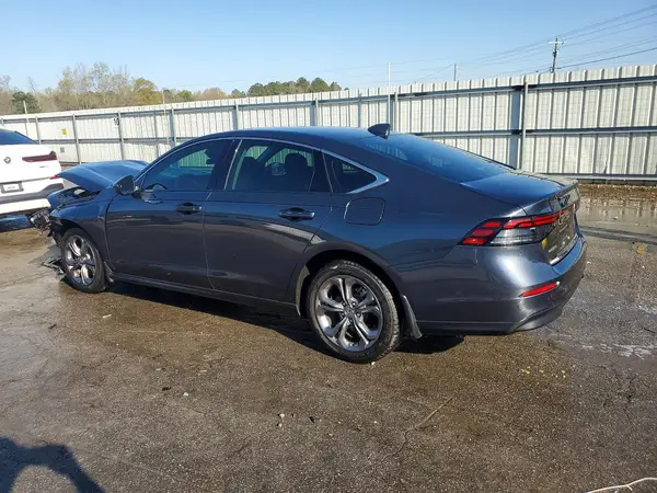 1HGCY1F36RA065361 2024 HONDA ACCORD - Image 2