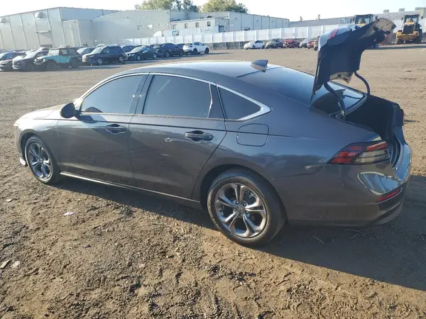 1HGCY1F36RA065778 2024 HONDA ACCORD - Image 2