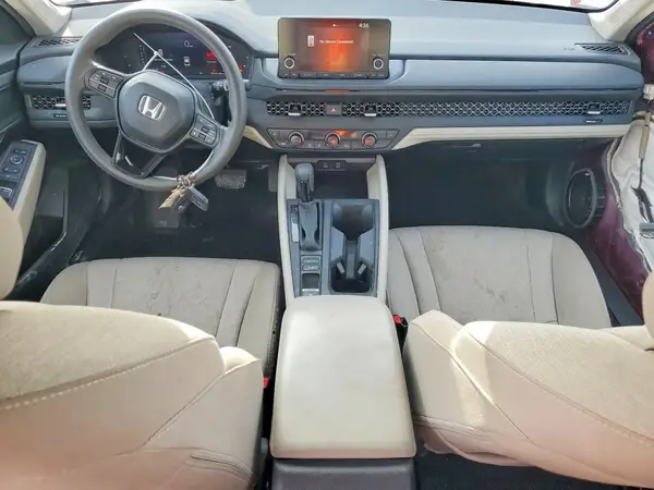 1HGCY1F36RA068003 2024 HONDA ACCORD - Image 8